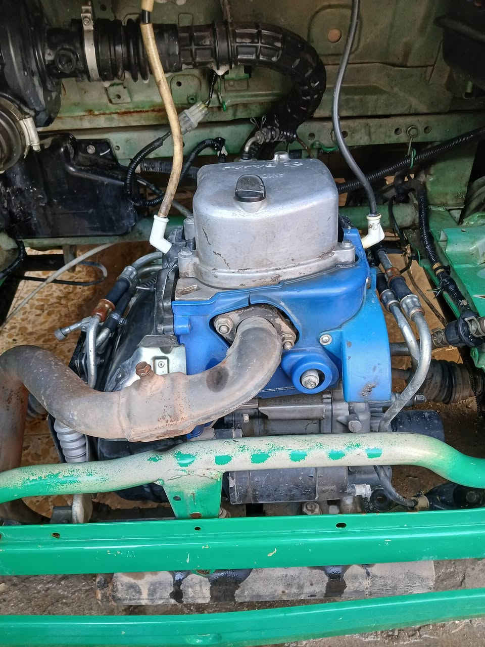 تكتك للبيع
موديل 2022 مرقم بغداد
السعر ٨ مليون *********** الهاتف
