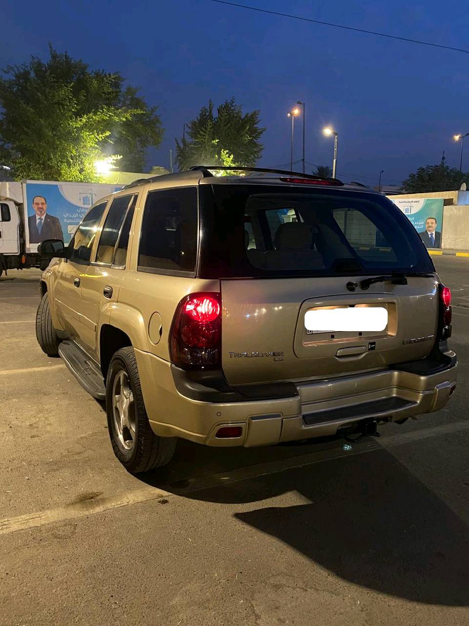 سلام عليكم سيارة بلايز للبيع موديل 2007 السيارة خليجية تويل نضافته مثل ما موضح في الصور السعر 120 ورقة وبيه مجال مكاني بغداد للاستفسار الاتصال على الرقم ***********