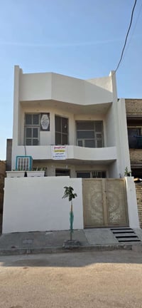 المحمودية حي بدر • ١٥٠م • ٣ غرف