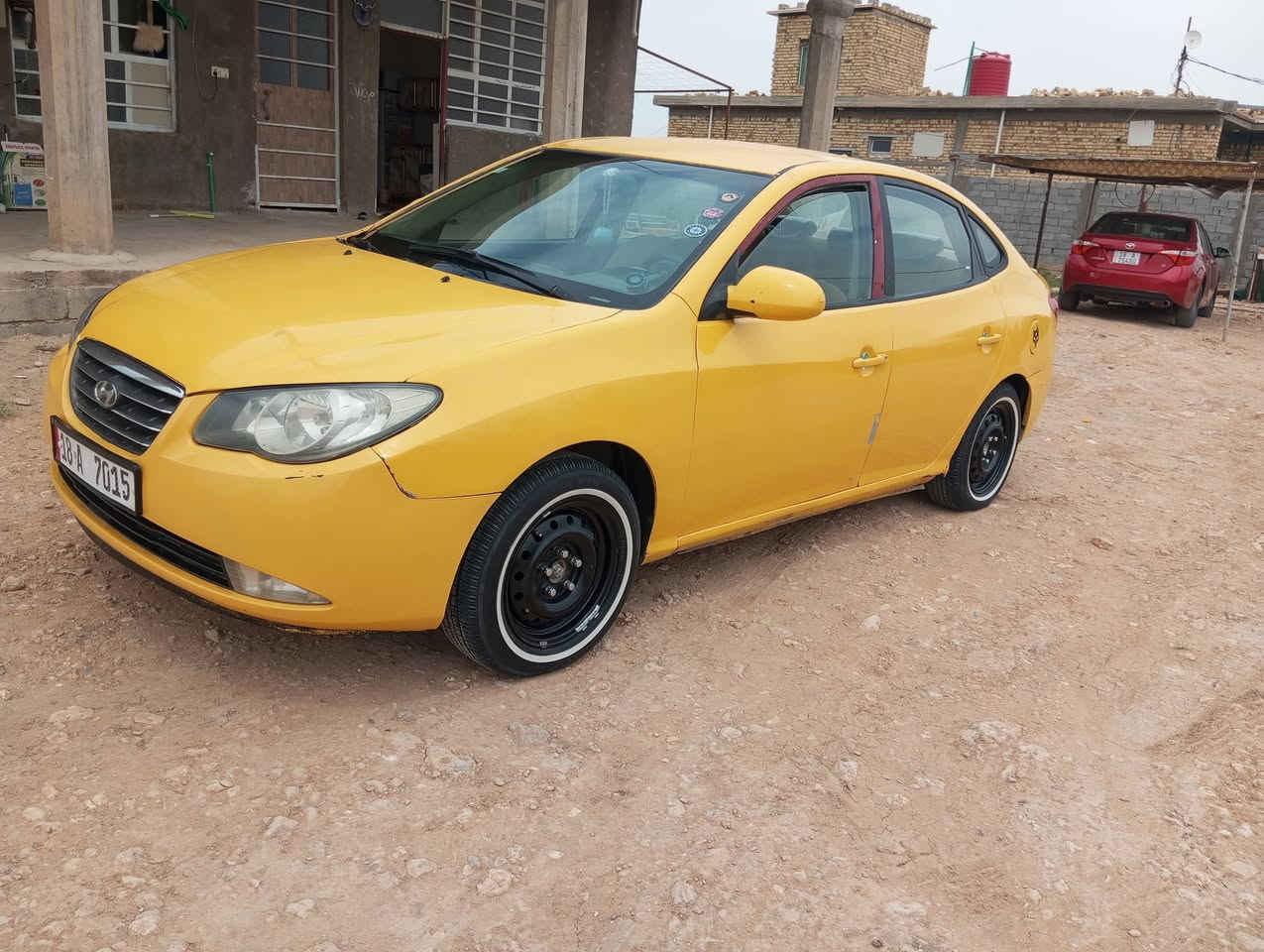 السلام عليكم النتره10 بسمي مكينه 200 تخم تاير مصفره هيه وغرامات تخم دسكات امامي خلفي قبق جنطه فقط والباقي ليبل واحد مكان السياره حله ابو غرق السعر 85 للستفسار اتصل   ***********وبيك خير ودلل
