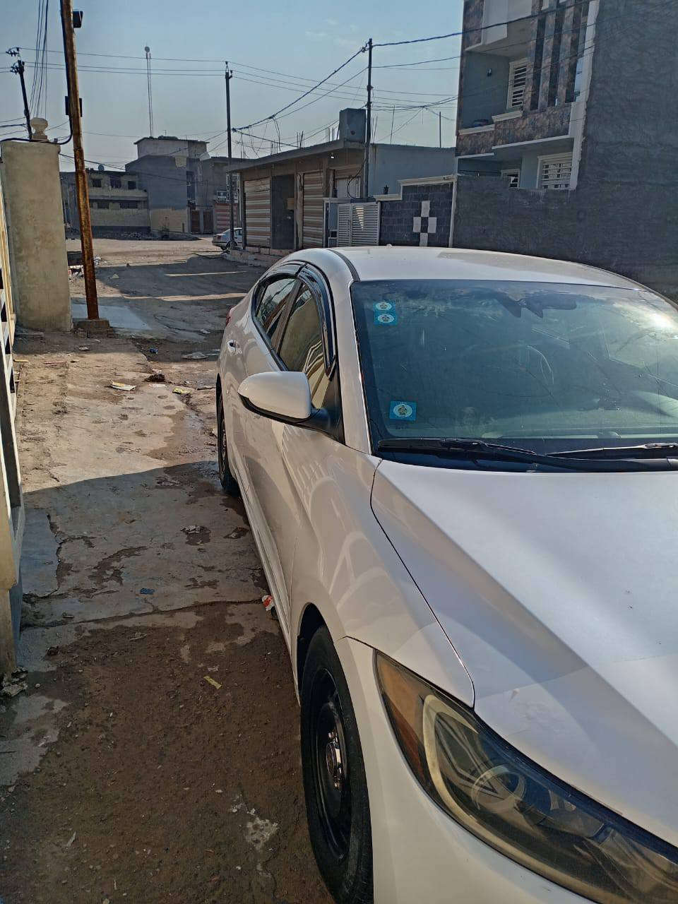 سلام عليكم النترا موديل 17  سونار بل منشور   ***********.***********  سعر 118 وبيه مجال اخوان اني مكلف بل نشر شراي يتصل لاتدخلي خاص خابر راعيه وفتهم منه  العنوان بغداد ابي غريب. اخوان كلشي موضح يمكم مصور مقطع فديو
