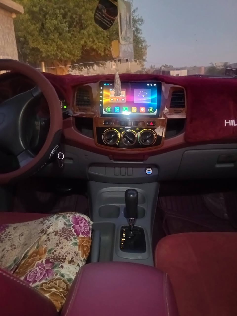 السلام عليكم تيوتا عذاري موديل 9 رقم صلاح الدين انكليزي كير اوتوماتيك محرك كير كهربائيات تبريد تخم تايرات كل جاهزه اخوان السياره بها 3 قطع صبغ ولباقي مكفول السياره جاهزه السعر على رقم الهاتف مكان صلاح الدين بلد محطة بلد تحويل مباشر  ***********
سعره 60وبيه مجال  تصال
السلام عليكم تيوتا عذاري موديل 9 رقم صلاح الدين انكليزي كير اوتوماتيك محرك كير كهربائيات تبريد تخم تايرات كل جاهزه اخوان السياره بها 3 قطع صبغ ولباقي مكفول السياره جاهزه السعر على رقم الهاتف مكان صلاح الدين بلد محطة بلد تحويل مباشر  ***********
