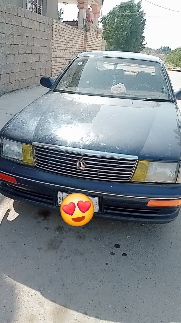 السلام عليكم بطه متصل موديل ٩٣رقم انبار انكليزي تحويل مباشر كير مكينه صدر خير من الله تبريدشغال تخم تاير سياره بلاديه مكفوله من النقل والصبغ والكص مكينه ٢٥٠٠ديلكو لون نيلي السعر ٤٨وبيها مجال العنوان واسط الحفريه ***********
