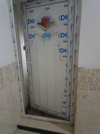 بيت للايجار • الرمادي شارع 40 • غرفتين