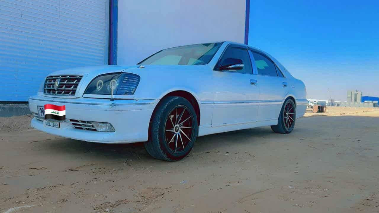 سلام عليكم 
ملكه 200003
شاصي 72
دكمتين
غرفه مخمل شكره
بصمه وتشغيل عن بعد 
تحوير نجف فوك او جوه دشبول نجف
محرك ديفور الجبير
كصه قماره
صبغ عام لجماليه فقط
رقم واسط بأسمي مشروع وطني مداور مباشر 
مكاني نجف 
السعر 120اوبيها مجال 
***********
