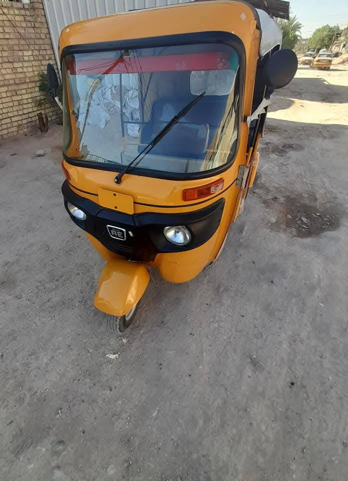 تكتك للبيع مكاني الحسينية مال راشدية. مرقم بسمي رقم وسنوية ***********
