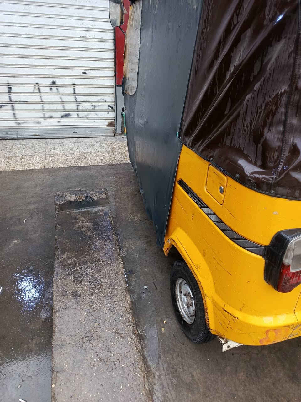 تي في اس للبيع تكتك خير من الله نضيفه موديل عشرين مكينه نضيفه لا تنقيص ولا تبخير مكاني بغداد زعفرانيه السعر اربع او ربع او بيها مجال رقمي‏‪***********‬‏
