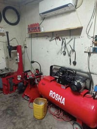 محل للبيع • البصره المعقل • ينباع كامل