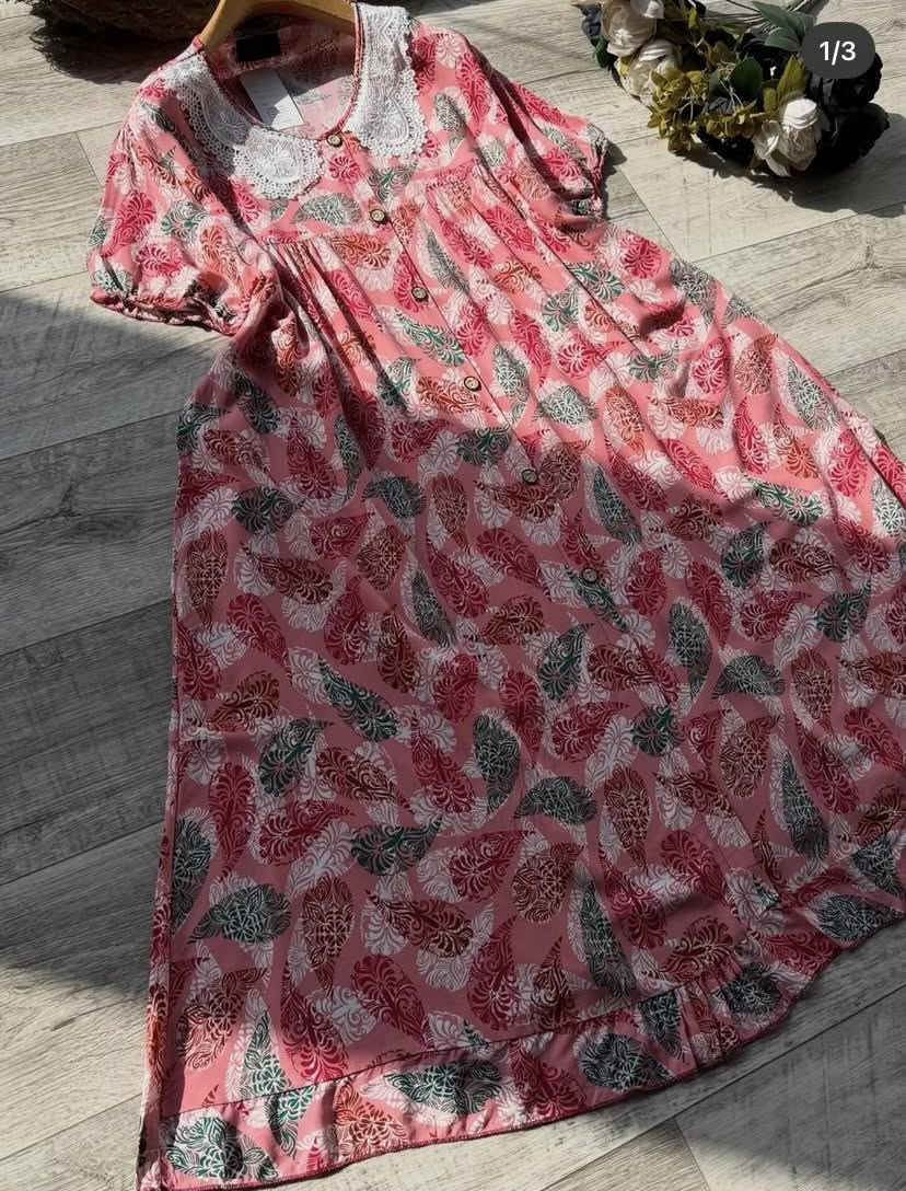 ✨ مجمع اناقة ستور للألبسة النسائية ✨
نجمع لكِ بين الراحة والأناقة الصيفية 👗☀️
📍 متوفر لدينا أجمل الدشاديش (كشمير/كلوش)
📏 مقاسات خاصة تناسب الجميع (2XL إلى 5XL)
💰 السعر:٨ آلاف فقط!
💬 للحجز: أرسلي صورة الموديل + القياس + العنوان


**إذا كنت صاحب هذا الإعلان وتريد حذفه لأي سبب، رجاءا أرسل رسالة إلى الدعم الفني**