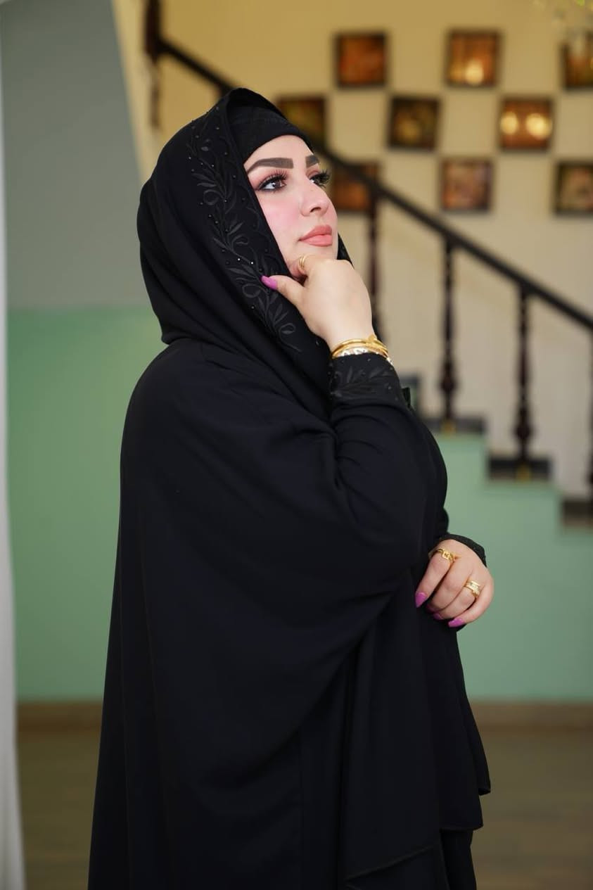 الاستفسار والحجز فقط واتساب+9647775744834
تناسب ڪافة القياسات حتى القياسات الخاصـة
←أقماشتها : جرحيت سواد جداً فاحم ڪوالتي 
💸 السعر 55 توصيل مجاني


**إذا كنت صاحب هذا الإعلان وتريد حذفه لأي سبب، رجاءا أرسل رسالة إلى الدعم الفني**