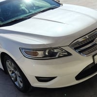 فورت تورس • ٢٠١١ • وارد امريكي