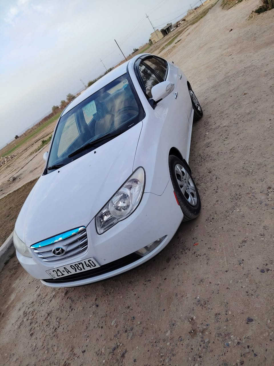 السلام عليكم رجا اقرا المنشور قبل كلشي
للبيع النترا مديل 2011 اريل اربعه دسك شاشه بلوتوث

اشاير بل مري تبريد ثلج محرك مامفتوح تخم تاير جديد

 سياره مال جناي

بدون صبغ بدون طخ فقط مكانين بارد سعرها 115 بيه مجال للشراي رقمي ***********.  مكان العلم اربيضه
