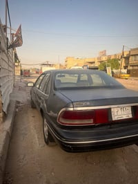 برنس مديل 1994 سيارة بلادية مثل متشوفون كير مكينة بجيس بيهة السيارة عل...