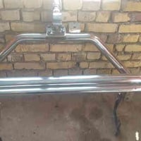 تويوتا • درع أمامي • هوك خلفي