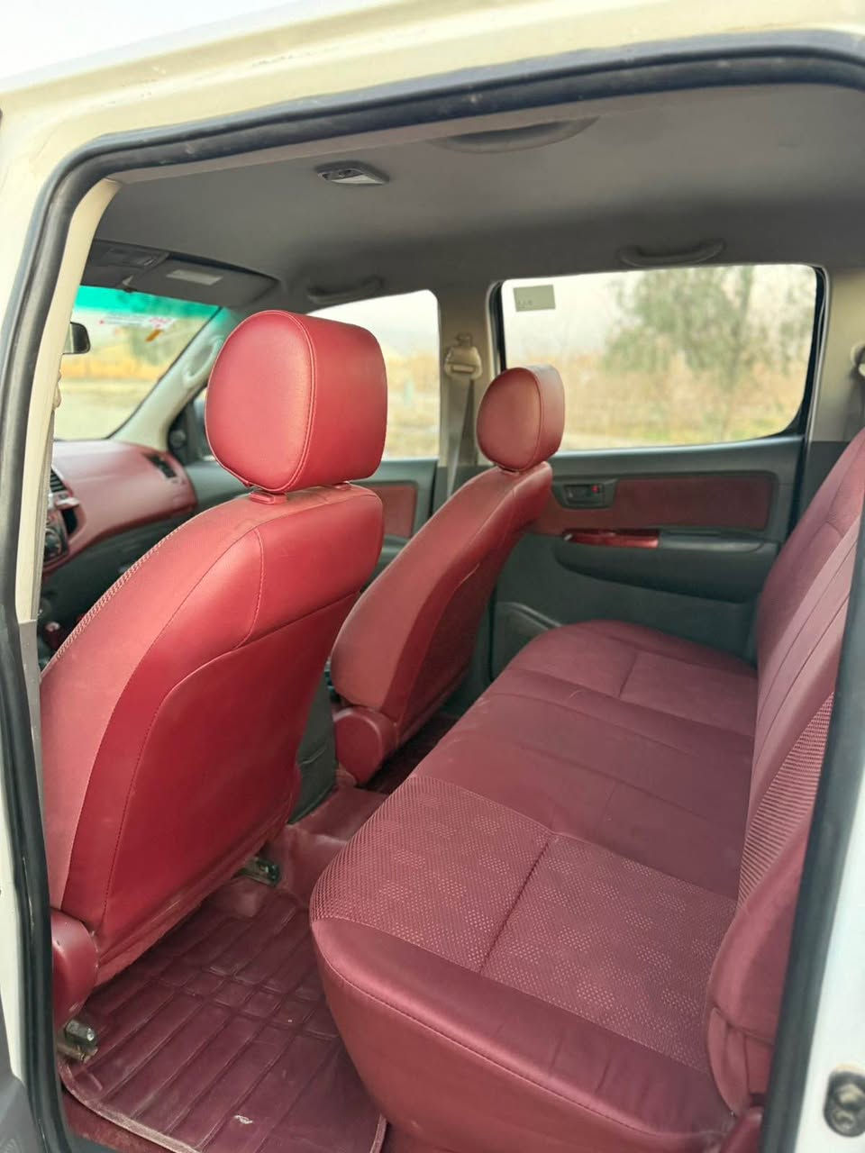 مه رزيه 2014 گير تؤماتيك ده بل ئه كسل شه ريكه سيد نه هرؤ سه ياره كي زؤر جوانه 🌷سه نه وي 2025 ته واو بوه 🌷پاره ي ژينگه و ريگاي دراوه🌷 هه زه ي تازه يه 🌷 ره قه مي تازه يه 🌷چوار تايه ي تازه يه🌷 زؤر توند تؤله بي مه سره فه 🌷180 هه زار حه قيفي رؤشتوه 🌷مه كينه ي نه كراوه ته وه 🌷سپيري دانه به زيوه 🌷مواسه فات 🌷گير تؤماتيك 🌷 ناو سور 🌷 چوار جام كاره با🌷 قولاب 🌷ده بل ئه رباك 🌷حه ساس🌷ABS🌷 ناوفؤرميكا 🌷 بتل 🌷ويل كرؤم 🌷كامل زينؤن🌷شاشه ئايپاد و كاميره 🌷سوكان ڤؤليؤم 🌷 جام سلايد 🌷 زور مواسه فاتي تر 🌷سه ياره كه سبوخ عامه به لام هه يكه لي زور جوانه ناو داخيلي لؤكه 🌷گيرو مه كينه و ته بريد ده بل ئه كسل 🌷 گشت گياني  به شه رت🌷 سعري 173 وه ره قه و معامه له 🌷تكايه گؤرينه وه ناكه م به س ده فرؤشم 🌷 له كؤيه م 🌷 Singapore


**إذا كنت صاحب هذا الإعلان وتريد حذفه لأي سبب، رجاءا أرسل رسالة إلى الدعم الفني**