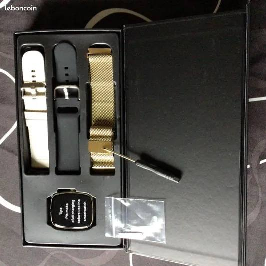 ساعة سمارت شاشة اموليد 3 سير ب 20 الف


**إذا كنت صاحب هذا الإعلان وتريد حذفه لأي سبب، رجاءا أرسل رسالة إلى الدعم الفني**