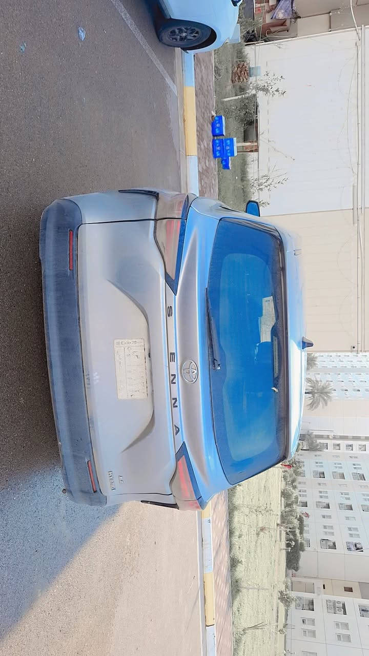 السلام عليكم سينا للبيع موديل ٢٠٢١ السعر ١٩٠ الرقم *********** صور الحادث مرفقة
