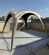 للبيع مظلة القبة الأوتوماتيكية من ماركة Blackdog (المعروفة أيضاً بـ Na...