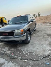 سوبربان • ٢٠٠٢ • محرك ٨١٠٠