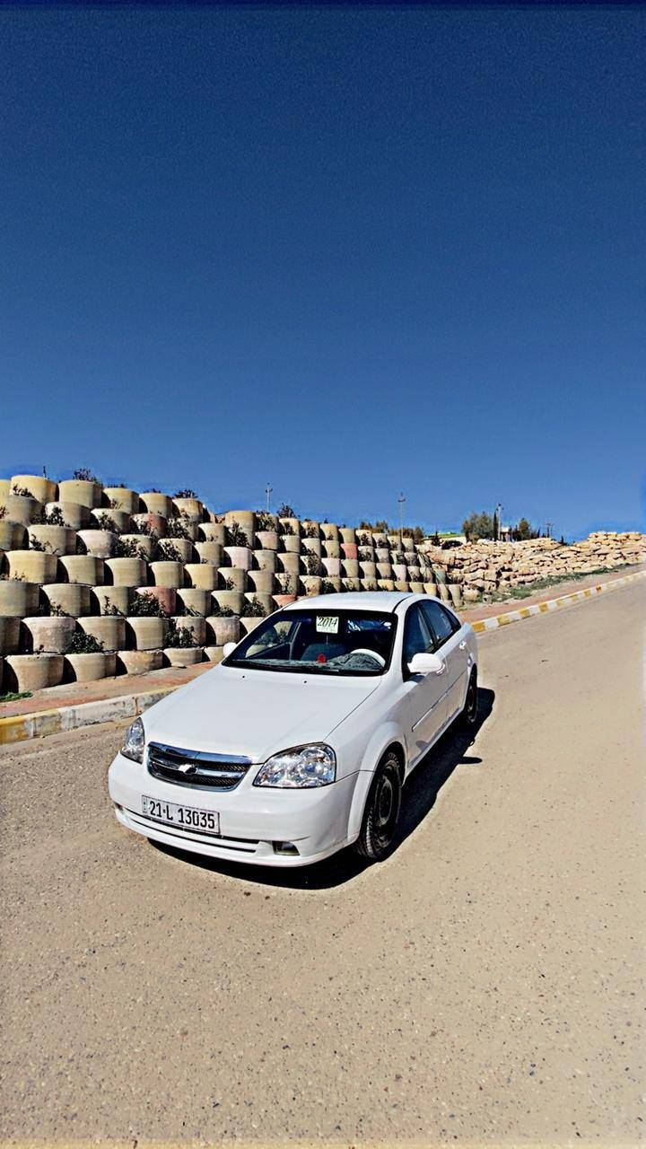 موديل 2014 خليجي  بسمي في كركوك  حيل نضيف هزا جديد سنويه إلى 2031  بدون تبديل   كل على بلاد شاشه إيباد شاشات 2 مخده  خمس تايرات جديد  قيش مع رولات  قايش دينمو هذا اسبوع مبدل   كير اتماتك  سيار  حيل نضيف  95$ بي مجال قليل ***********
***********
