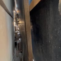 باب سلايت • حديد ثكيل • كبل