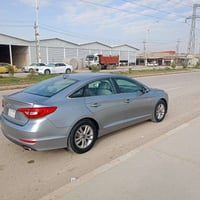 سوناتا • ٢٠١٦ • جديدة كارتون