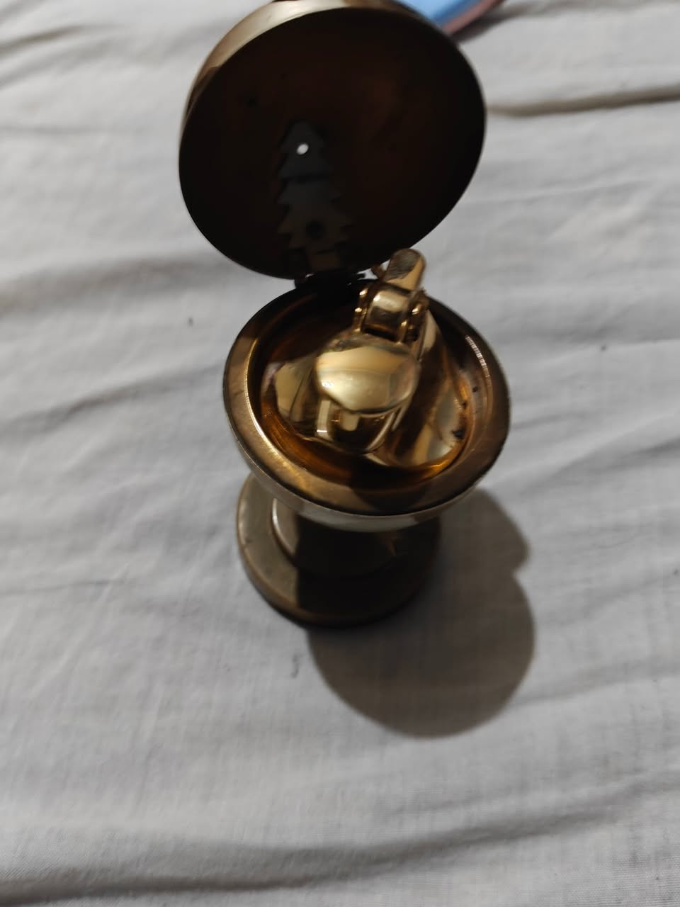 البيع لاعلى سعر وبحالة جىدة جدا


**إذا كنت صاحب هذا الإعلان وتريد حذفه لأي سبب، رجاءا أرسل رسالة إلى الدعم الفني**