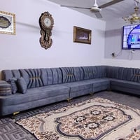 مكان هبهب • كنب • توصيل