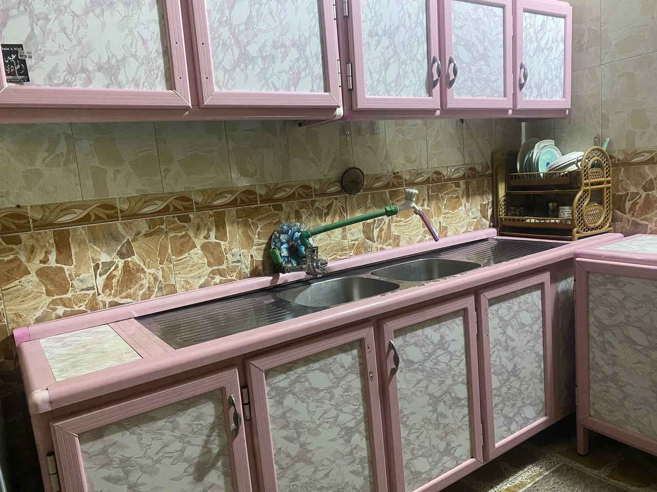 للبيع


**إذا كنت صاحب هذا الإعلان وتريد حذفه لأي سبب، رجاءا أرسل رسالة إلى الدعم الفني**