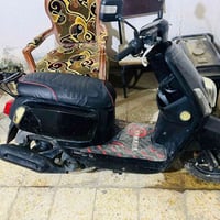 بوليسي رمبه • جديده • حي المعلمين