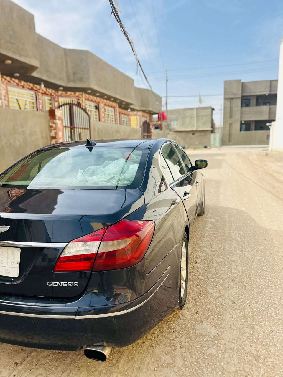 جنسيز 12 رقم بابل 6 سلندر
مراوس ب ايكوس


**إذا كنت صاحب هذا الإعلان وتريد حذفه لأي سبب، رجاءا أرسل رسالة إلى الدعم الفني**