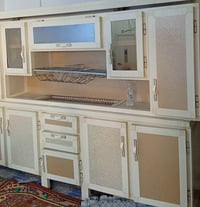 كاونتر مترين ونص • سنك مرمر متر ونص • نظيف ٩٠٪+