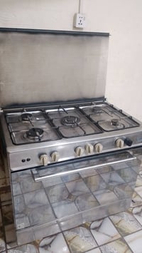 طباخ مصري • فرن وعيون • سماوة