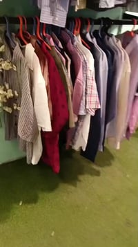 قميص أمريكي • جديد • قياس خاص