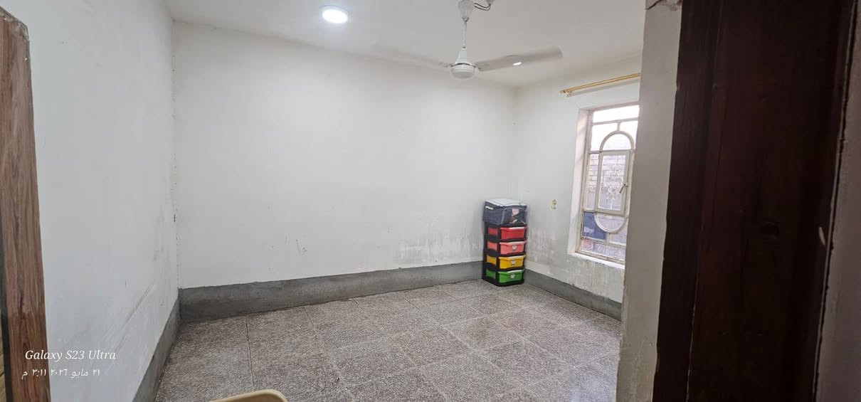 بيت طابقين للبيع بناء حديث مساحته 150 م طابو صرف 
مكانه بابل ابو غرق اللاستفسار اكثر تواصل خاص


**إذا كنت صاحب هذا الإعلان وتريد حذفه لأي سبب، رجاءا أرسل رسالة إلى الدعم الفني**