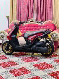 سكنس جبلي • لايت زنون • بصره مقابل معهد نفط