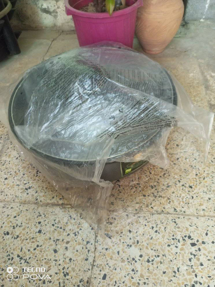 للبيع جديد مامستخدم
40 نهاية


**إذا كنت صاحب هذا الإعلان وتريد حذفه لأي سبب، رجاءا أرسل رسالة إلى الدعم الفني**