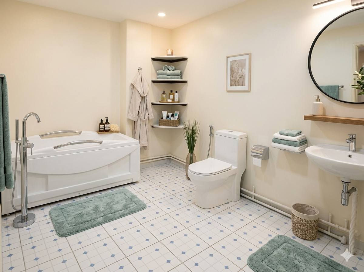 من رخصة الادمن المحترم .
مكلف بالنشر فقط .
 اعلان (  شقة تجارية   ) للايجار وسط مجمع تجاري في  اليرموك .
 شقه للايجار في اليرموك وسط مجمع تجاري 
طابق اول حي اليرموك للاستثمار التجاري
المساحه ١٢٠ متر مربع
الواجهة ١٢م 
الشقة كهرباء وطنية 24 ساعة
خدمات تجارية متكاملة بجوار الشقة .
الشقة تصلح لان تكون شركة تجارية او خدمات عقارية و بناء و مقاولات او مركز او معهد تدريب و تطوير او خدمات  سياحة او خدمات استشارية و قانونية او خدمات دوائية او لوازم طبية او مركز تجميل نسائي و عناية ...الخ من المهن التجارية .
العنوان
شارع 18 الشارع العام  المؤدي الى جامع الشواف مقابل مركز  شرطه المأمون و مركز شرطة المنصور و مكتب بريد اليرموك  .
مجاور حلاقة فراس ستايل و محل قهوة و سيكار و اسواق الريان و مطعم الريان و إنشائية درة و مركز تموينية 612 و  مركز رشاقة و بناء الاجسام .
لمزيد من المعلومات
يرجى الاتصال نهارا لطفا نهارا لطفا
بالسيد ابو علي الكبيسي
0790 178 3849
0773 147 6405
او الاتصال
 بالسيد علي ابو احمد
***********
***********
ملاحظة:
المكتب غير مؤثث حاليا
و يحتاج إلى بعض الصيانة . بغداد, العراق
