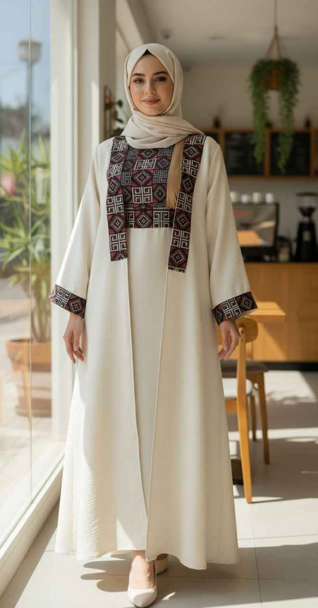 فخامه رمضانيه بأطلاله ونزاكه جميله 
 فستان رمضاني 😍
قماش دابل ايطالي الأصلي 
الألوان:اسود،جوزي،نيلي،احمر
قياسات 38,40,42,44,46,48 
السعر 35الف أربيل, العراق


**إذا كنت صاحب هذا الإعلان وتريد حذفه لأي سبب، رجاءا أرسل رسالة إلى الدعم الفني**