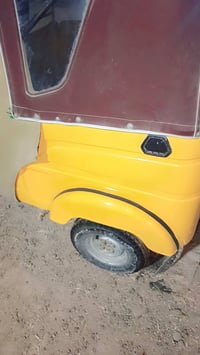 سلام وعليكم تكتك موديل 21بس بل سنويه 2020السعر 7 واميه وبيها مجال مكان...