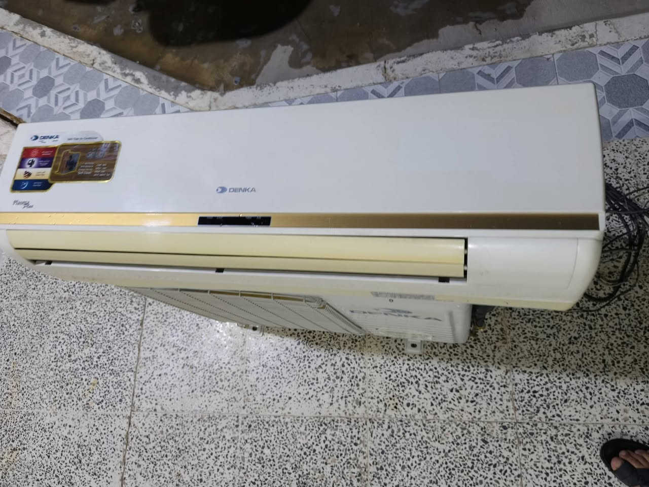 السلام عليكم سبلت طنين دنكا ابو الخط الذهبي تبريد ثلج شرط كامل بس تشد غاز مقفول سعره 375 مكاني رمادي جزيرة بذياب


**إذا كنت صاحب هذا الإعلان وتريد حذفه لأي سبب، رجاءا أرسل رسالة إلى الدعم الفني**