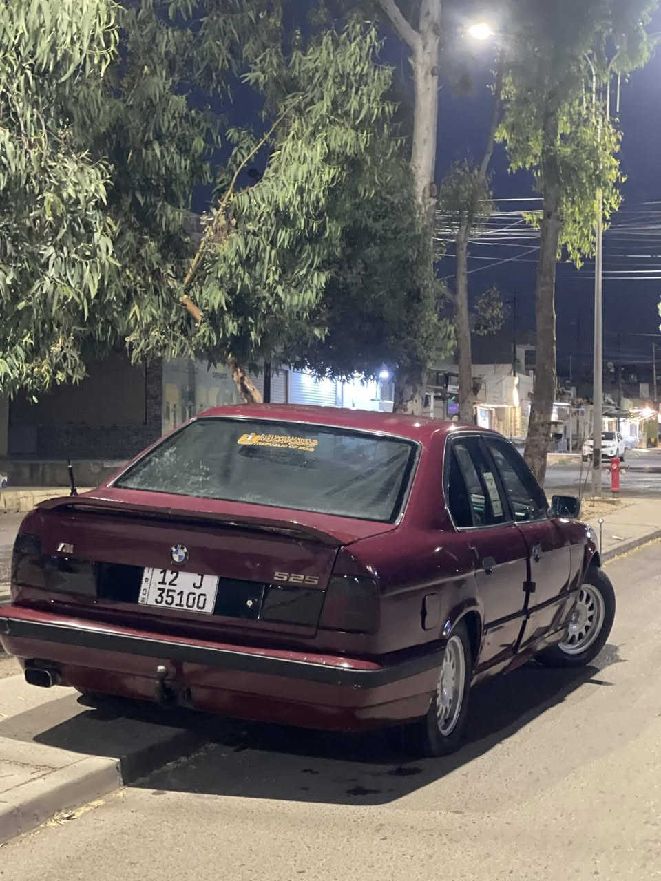 للبيع *********** bmw 🦅
