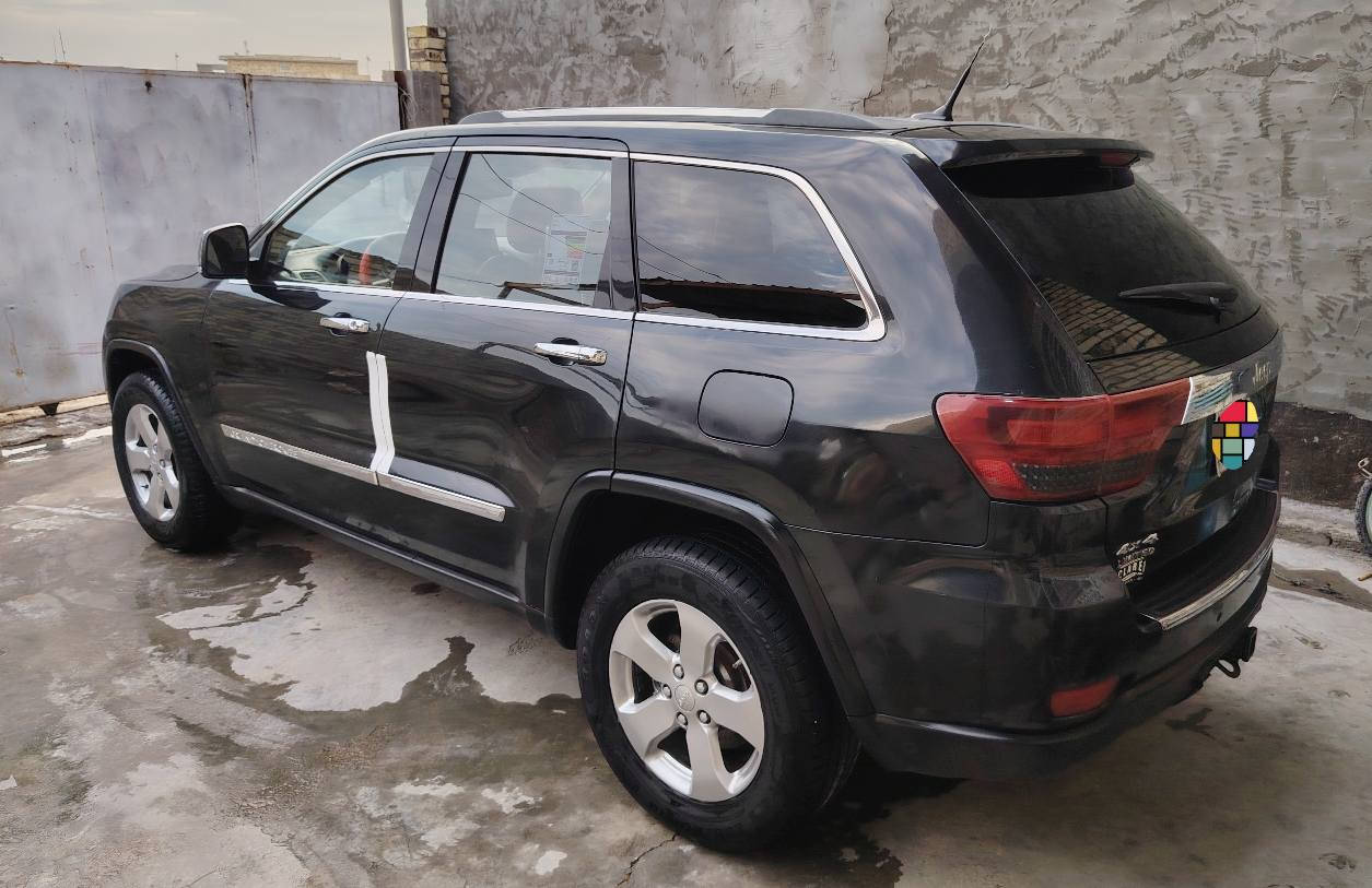 السلام عليكم جيب لاريدو ٢٠١٤ أدوات كصه جنطه متوؤم بغداد ألماني سنويه عظم مكينه ٣٦٠٠ مكينه وكير وحداديه وتبريد وتخم تاير مكفولات مواصفات فول 4 شاشات كامره اماميه خلفيه فتحه سقف خزن ميموري جنطه شفط كهرباء كشنات جلد تدفئة تبريد ستيرن كهرباء تدفئة دمام جنطه هواي مواصفات بعد السعر ٧٤ رقم ***********
