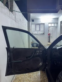 أوبل استرا • ١٩٩٢ • باب سايق مبدل
