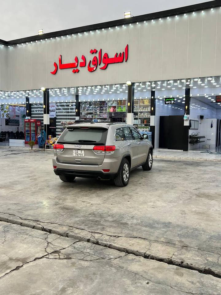 جيب 16 لمتد فول تو ويل قطعه وحده صبغ بدون ايرباك فقط جاملغ سايق رقم بغداد 11
باسمي *********** للاستفسار مكان بغداد
السعر 195 وبيها مجال
