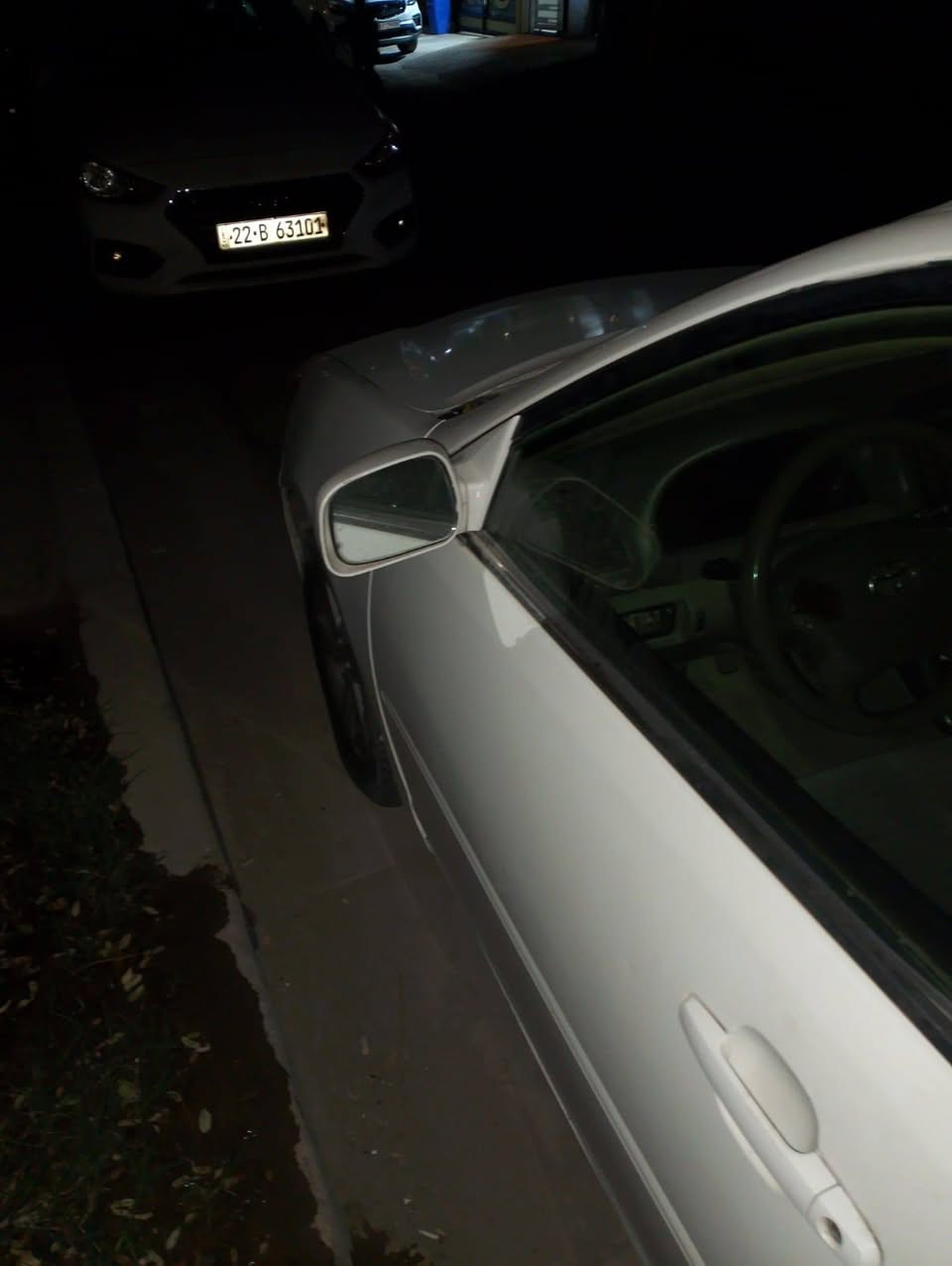 سلام عليكم سياره كامري 2006 كصه جنطه أدوات بدون نقص سعر 40 وبي كلش بسيط بدون نقص كير محرك تبريد حداديه كهربائيات بشرط مكان بغداد


**إذا كنت صاحب هذا الإعلان وتريد حذفه لأي سبب، رجاءا أرسل رسالة إلى الدعم الفني**