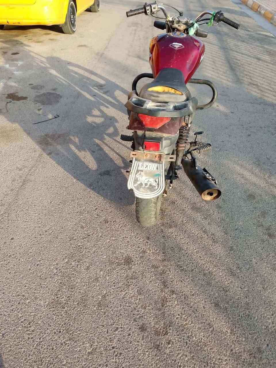 دراجة كلك السعر ٢٢٥ الاتصال ***********@
