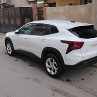 شوفر تراكس • بغداد