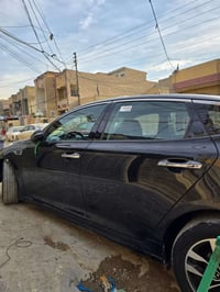 فول EX • ٢٠١٨ • حادث توحيد لون