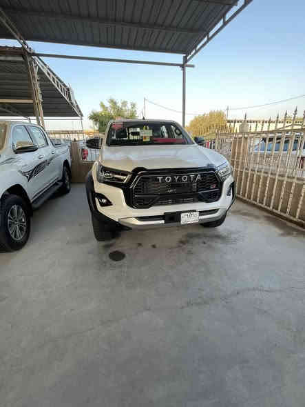 سلام عليكم متوفر جي ار 2025 زيرو ضمان ساز يترقم جميع المحافظات السعر (  50 الف دولار ) شامل الوحات المروريه العنوان محافظة المثنى  المعارض الرئيسيه ***********
